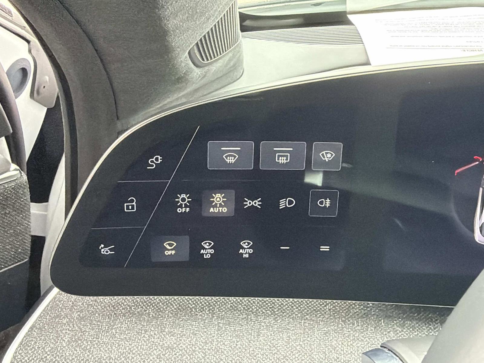 Used 2024 Lucid Air Grand Touring AWD/4WD image 22