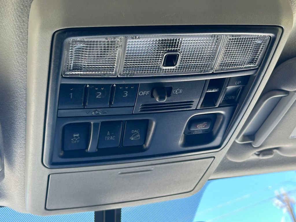 Used 2019 Toyota 4Runner Limited AWD/4WD image 20