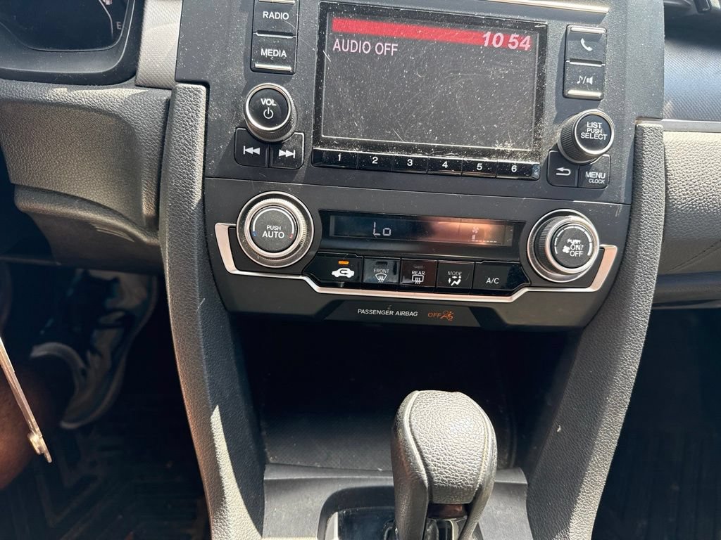 Used 2017 Honda Civic LX image 20
