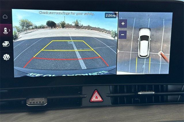 New 2025 Kia Sportage X-Line Prestige image 25