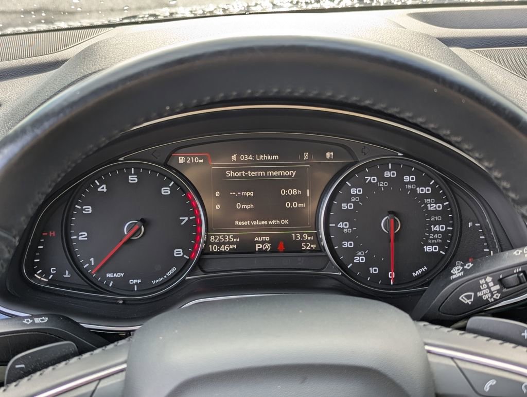 Used 2019 Audi Q7 3.0T Premium w/ Convenience Package image 14