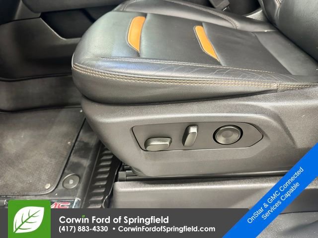 Used 2024 GMC Sierra 1500 AT4 image 36