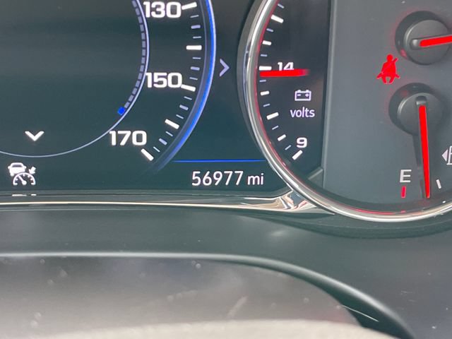 Used 2023 GMC Acadia Denali w/ Denali Technology Package AWD/4WD image 11