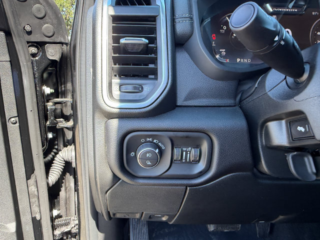 New 2026 RAM 3500 Laramie w/ Night Edition AWD/4WD image 22