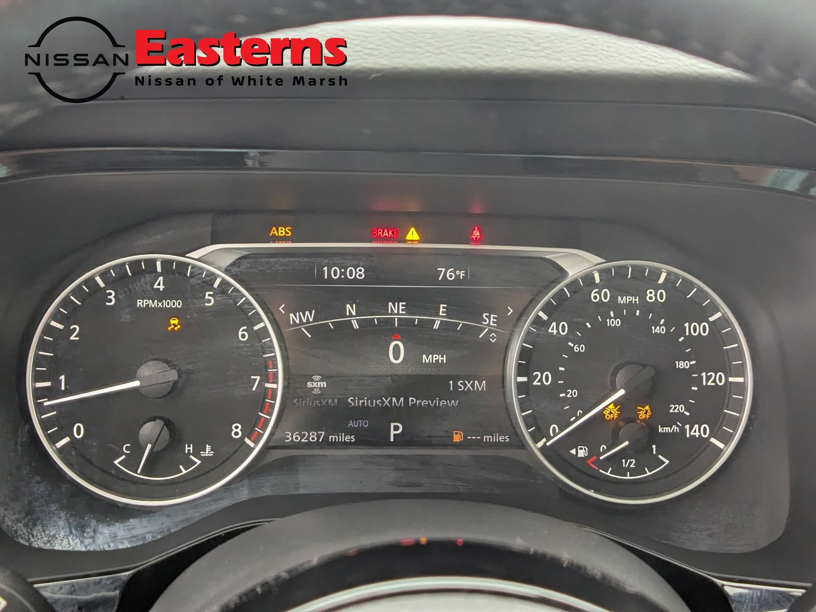 Used 2023 Nissan Pathfinder SL w/ SL Premium Package AWD/4WD image 17
