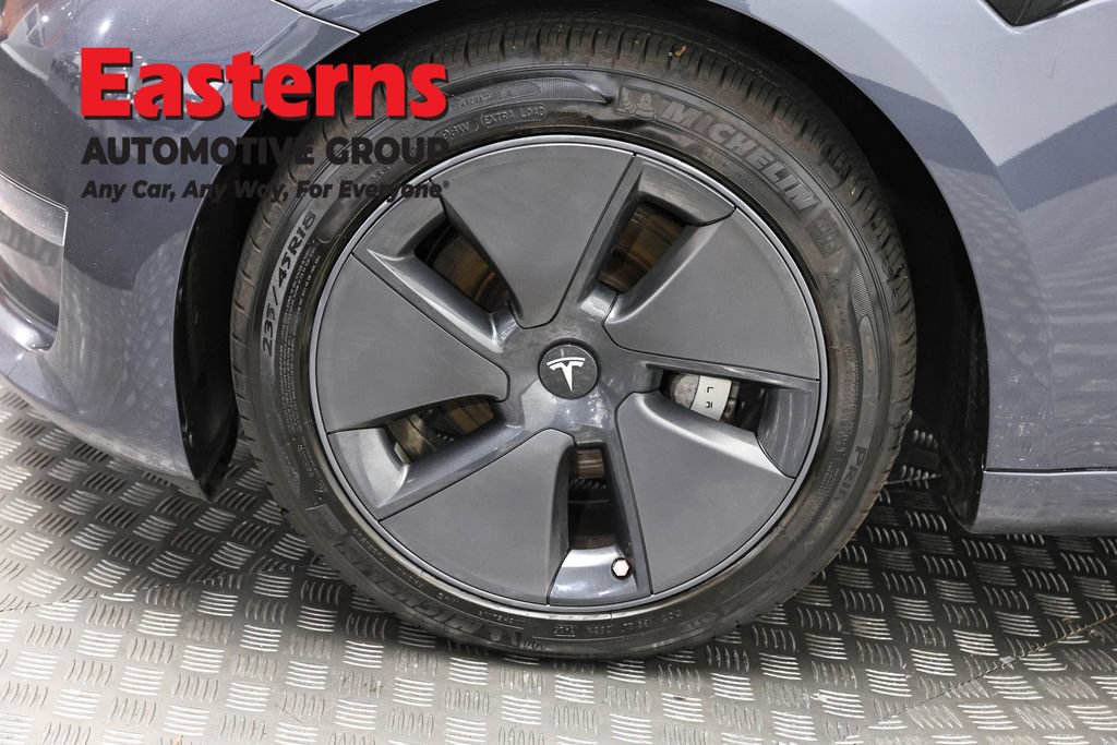 Used 2023 Tesla Model 3 Long Range AWD/4WD image 26