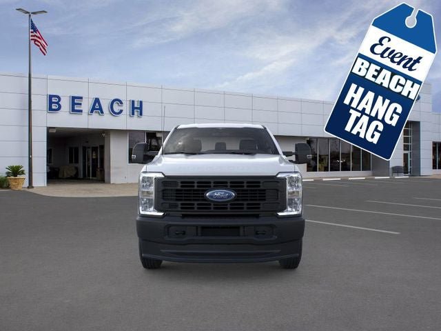 New 2026 Ford F250 XL image 7