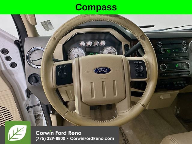 Used 2009 Ford F350 Lariat image 11