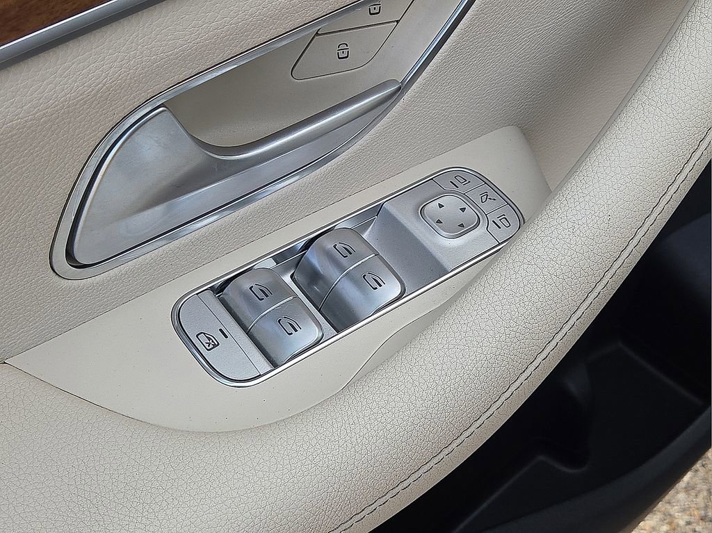 Used 2024 Mercedes-Benz GLE 350 4MATIC image 21