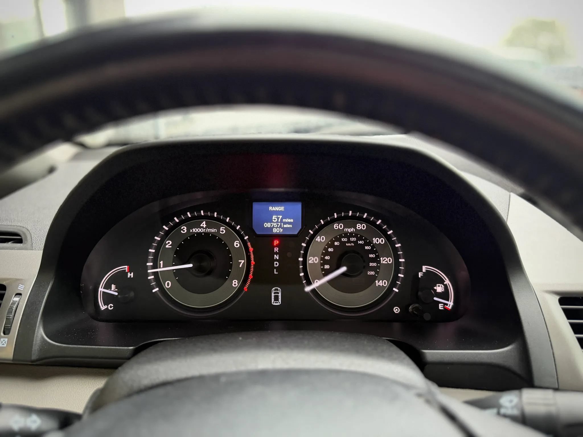 Used 2016 Honda Odyssey Touring image 10