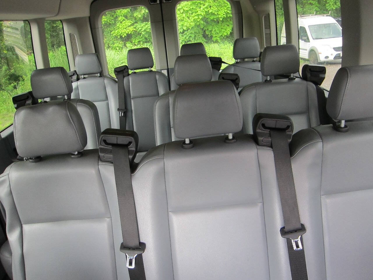 Used 2017 Ford Transit 350 XL RWD image 11