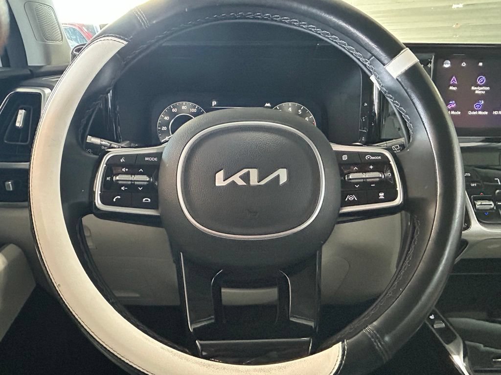 Used 2023 Kia Sorento SX FWD image 33