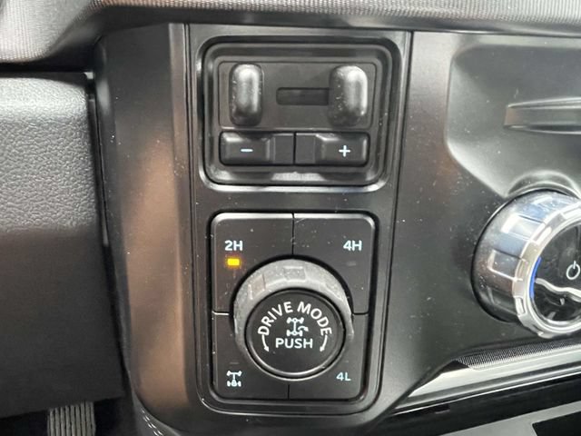 Used 2026 Ford F250 Platinum w/ Tremor Off-Road Package AWD/4WD image 25
