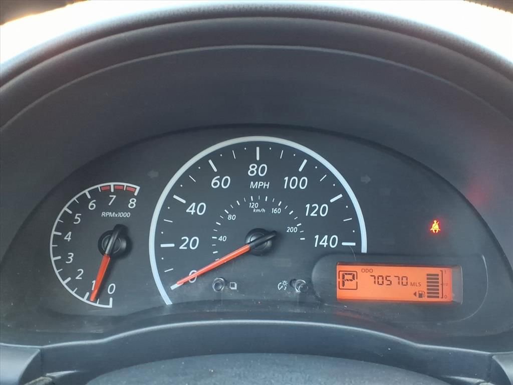 Used 2018 Nissan Versa S Plus image 23