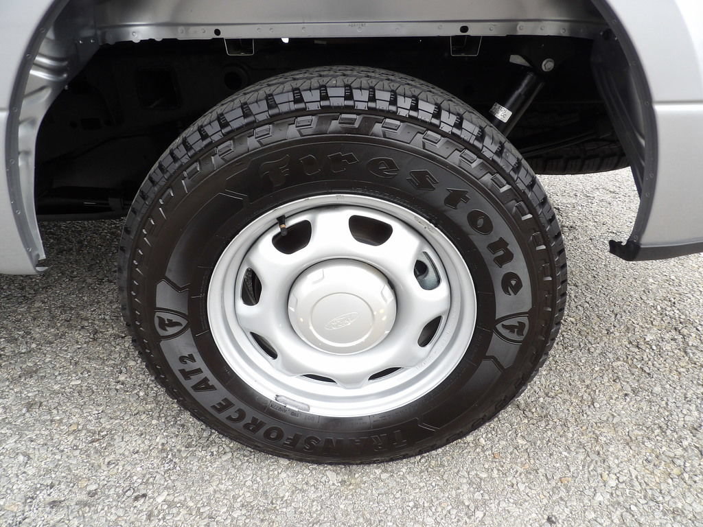 Used 2020 Ford F150 XL w/ XL Power Equipment Group AWD/4WD image 55