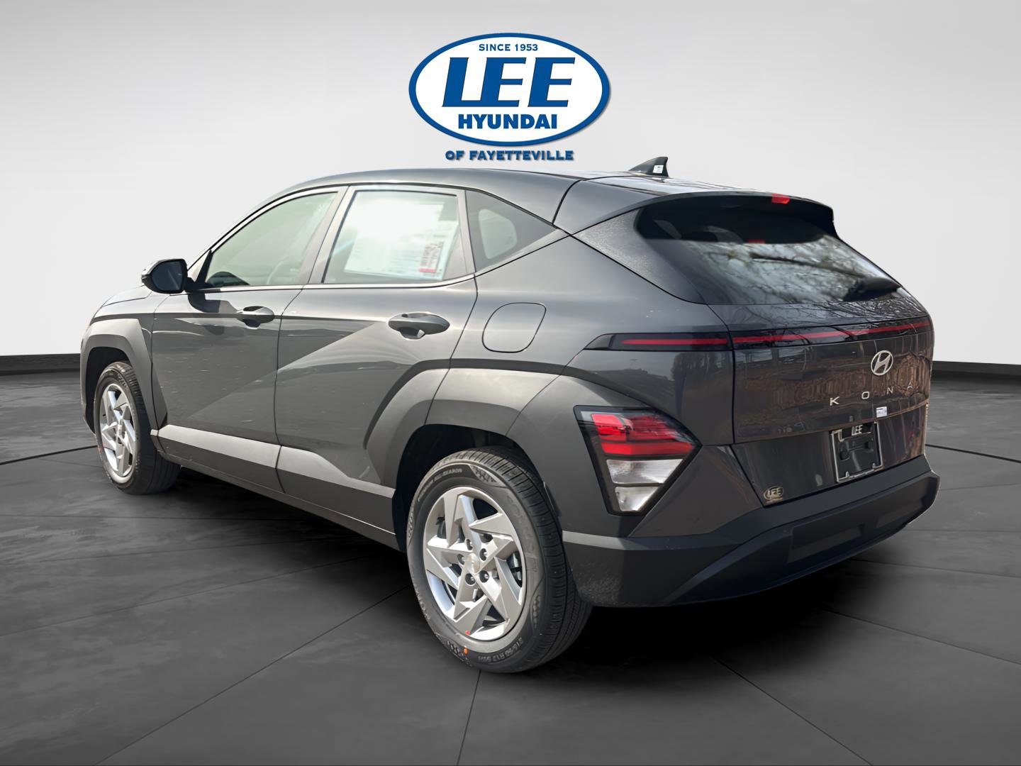 New 2026 Hyundai Kona SE image 4