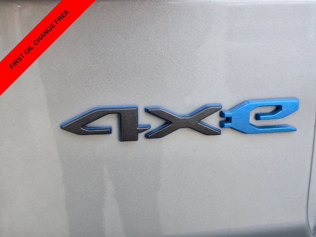 Used 2023 Jeep Wrangler Unlimited Rubicon 4xe w/ Cold Weather Group AWD/4WD image 21