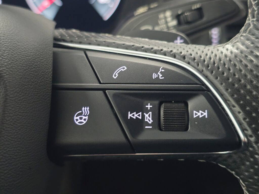 Used 2023 Audi A5 2.0T Premium Plus w/ Premium Plus image 45