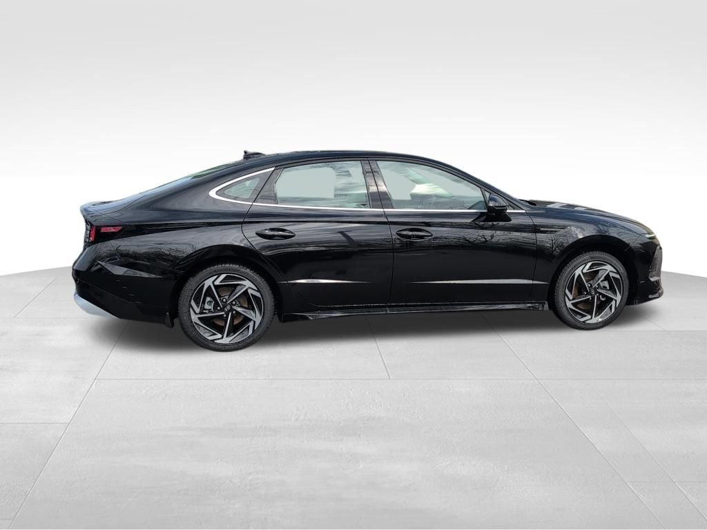 New 2026 Hyundai Sonata SEL image 8