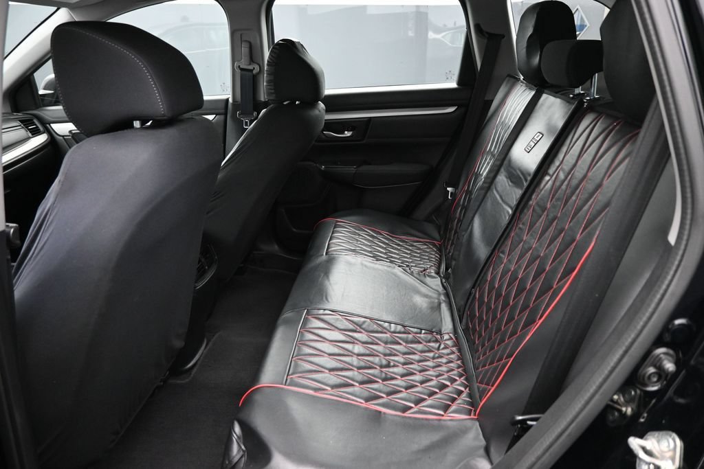 Used 2019 Honda CR-V LX image 12