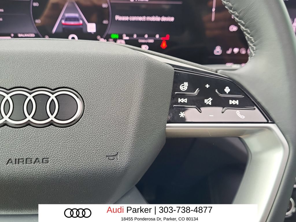 Used 2025 Audi Q5 Premium w/ Convenience Package AWD/4WD image 18