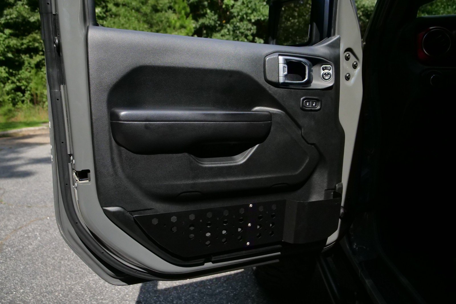 Used 2019 Jeep Wrangler Rubicon AWD/4WD image 33