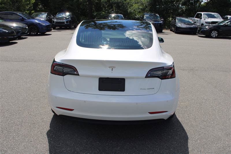 Used 2019 Tesla Model 3 Long Range AWD/4WD image 6