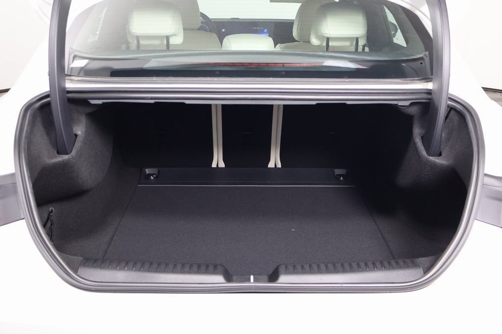 New 2027 Mercedes-Benz CLA 250+ image 8