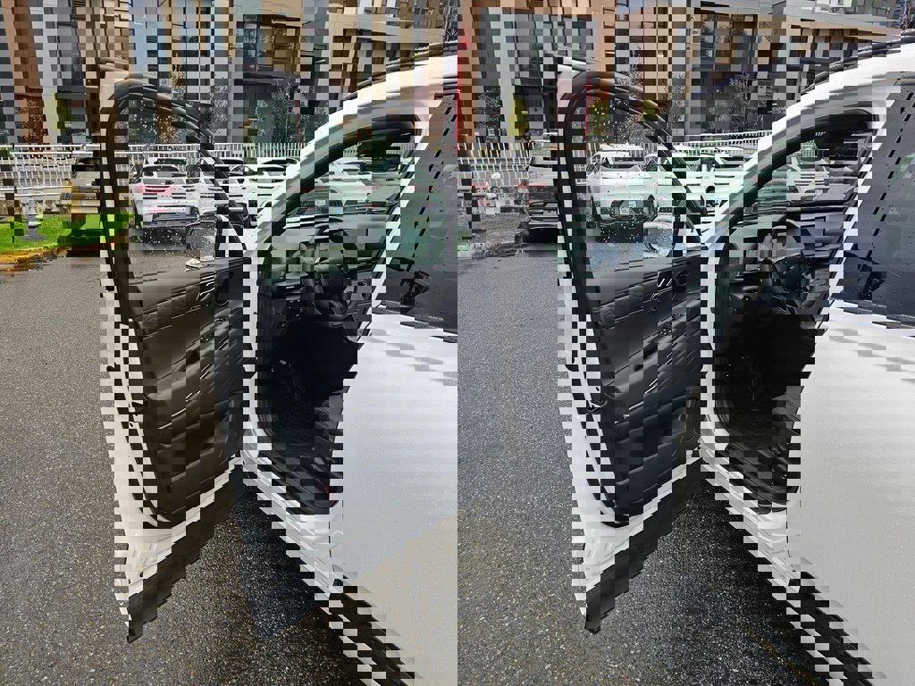 New 2026 Genesis GV80 3.5T Prestige image 23