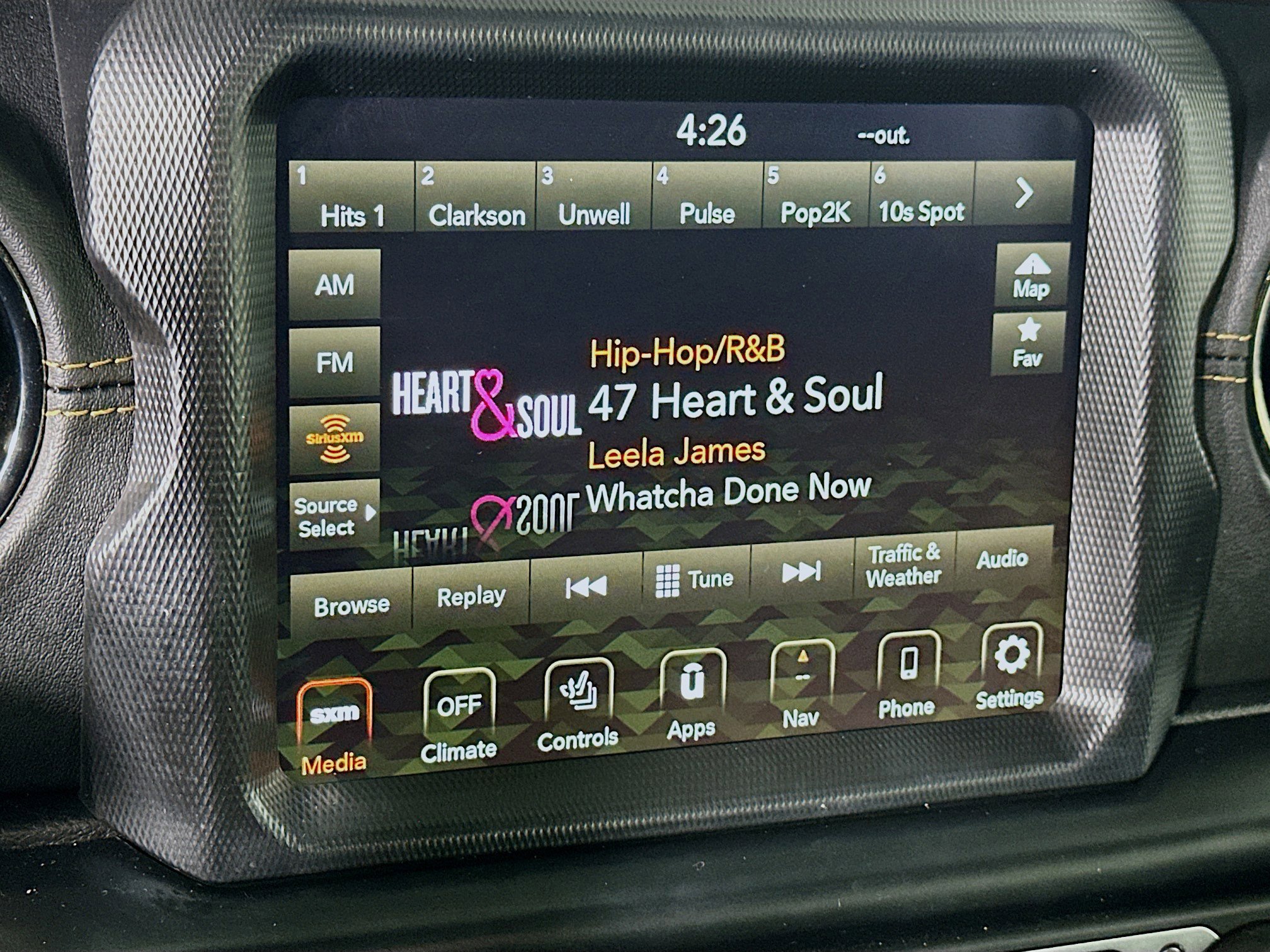 Used 2023 Jeep Wrangler Unlimited Sahara image 21