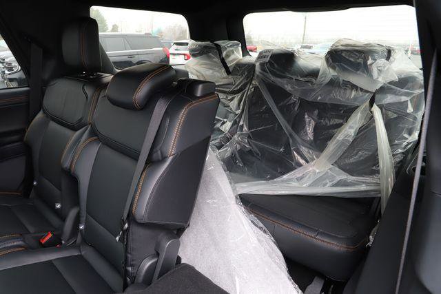 New 2026 Ford Expedition Tremor image 25