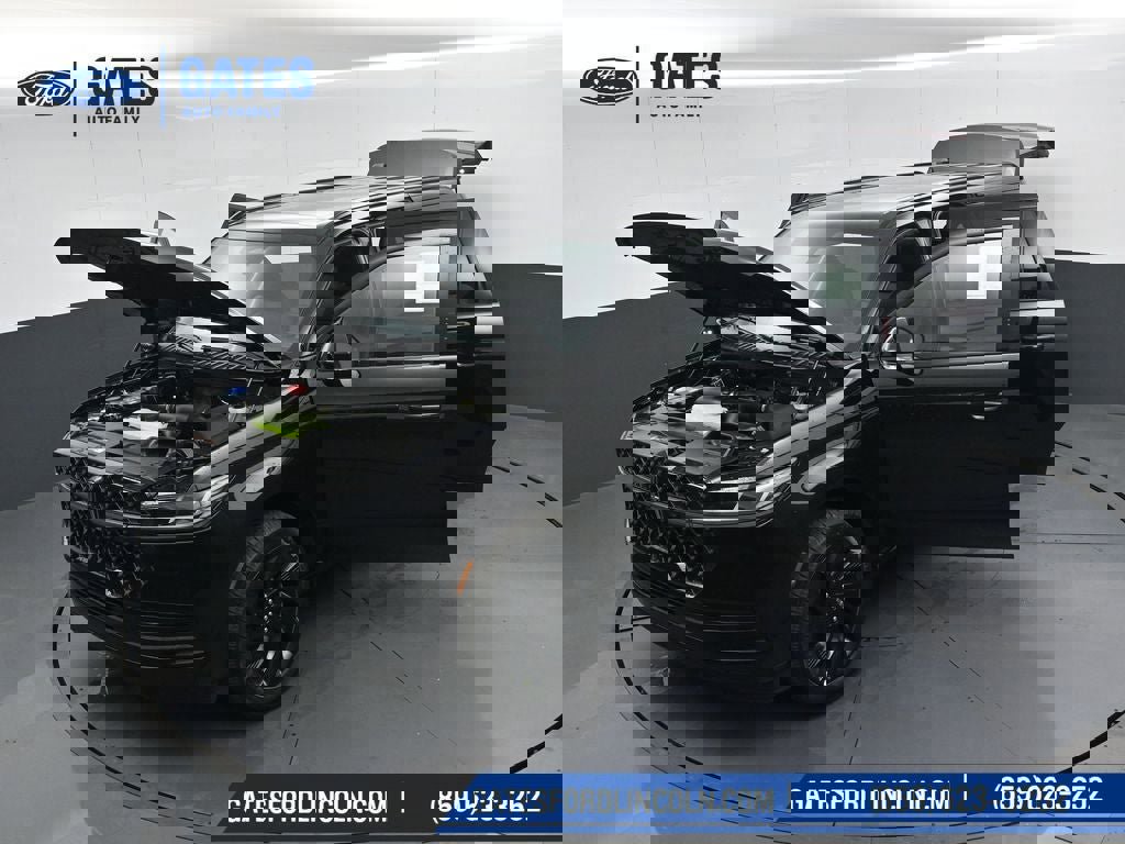 New 2026 Lincoln Navigator L Reserve w/ Jet Appearance Package image 64