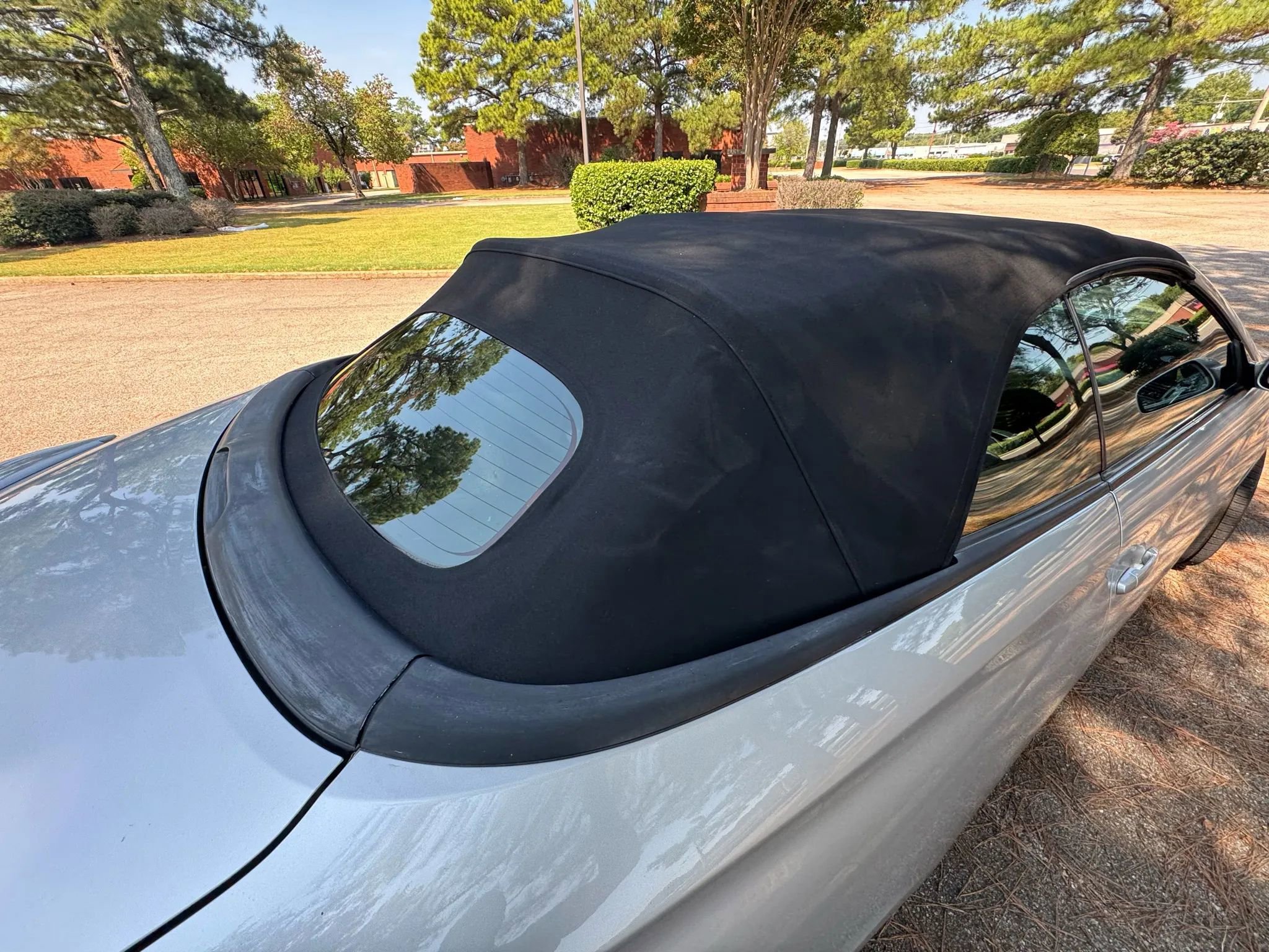 Used 2007 Toyota Solara SE Sport image 30