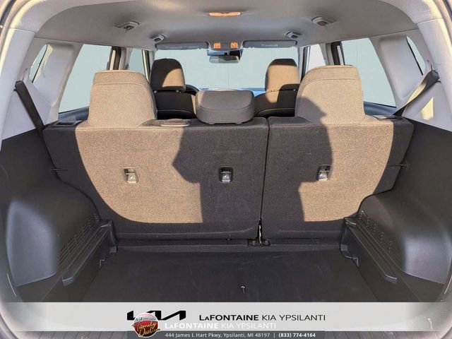Used 2024 Kia Soul LX w/ Option Group 015 image 28
