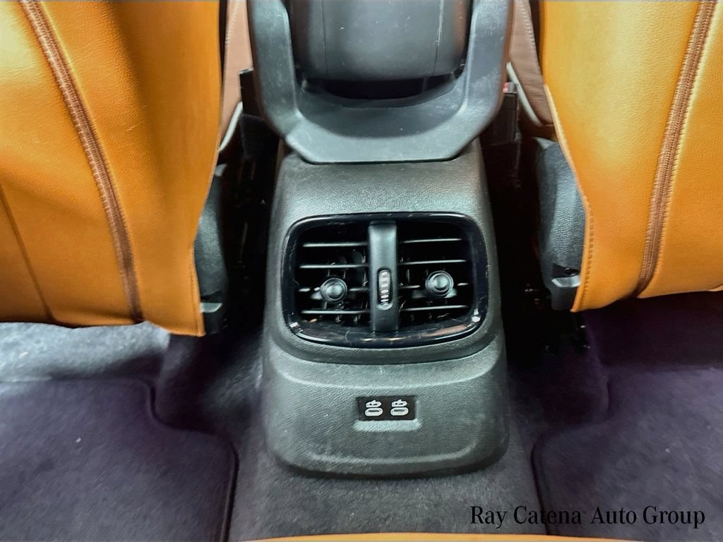 Certified 2024 MINI Cooper Countryman S w/ Signature Upholstery Package AWD/4WD image 27