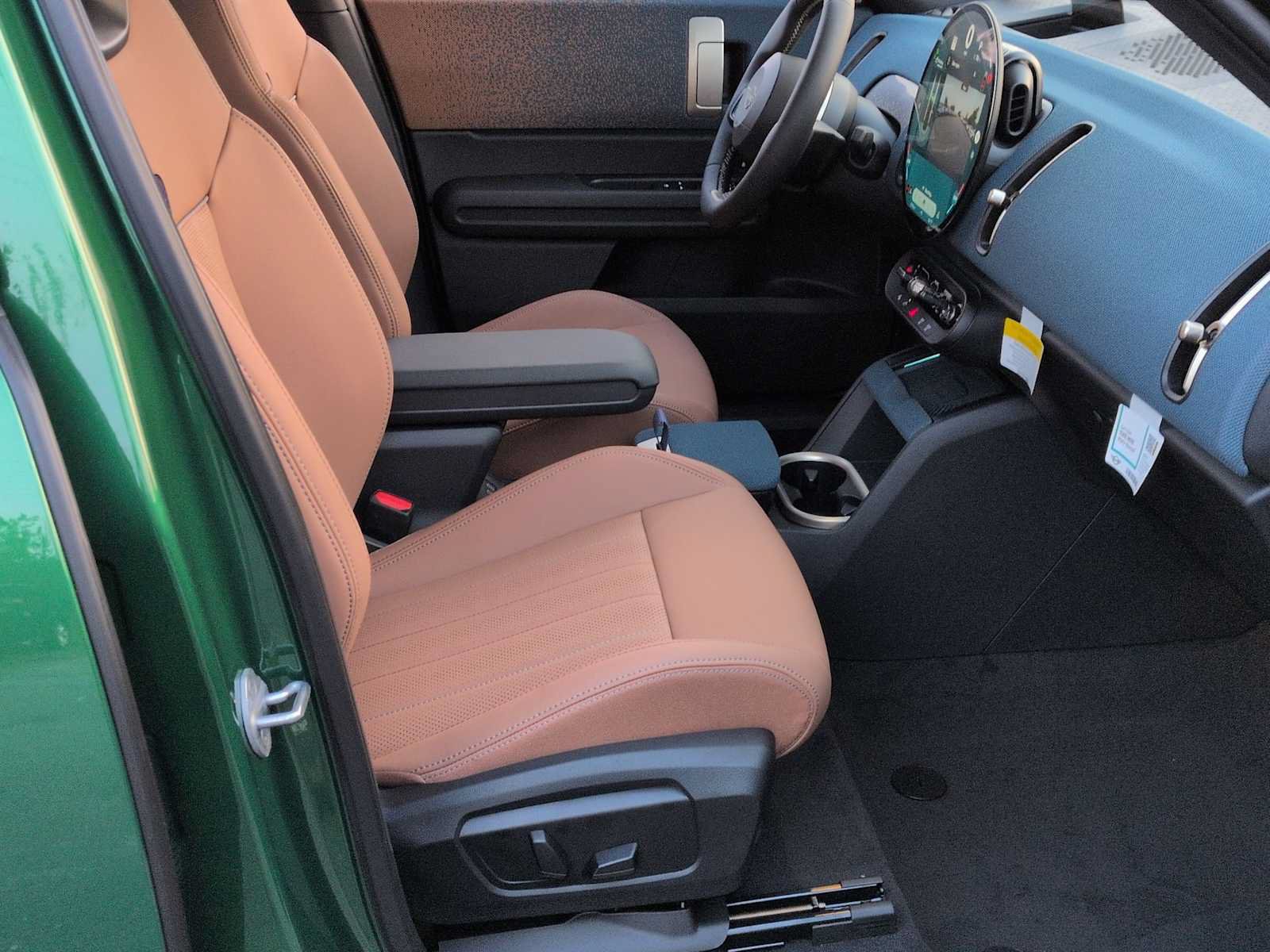 New 2027 MINI Cooper Countryman S AWD/4WD image 24