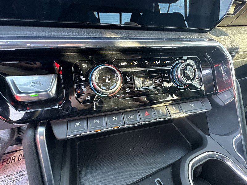 Used 2024 GMC Sierra 1500 Denali image 27