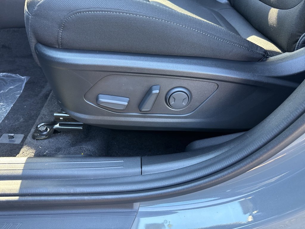 New 2026 Hyundai Tucson SEL image 13