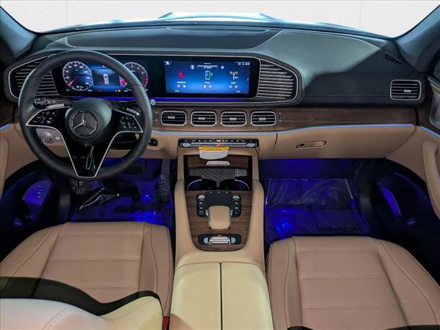 New 2026 Mercedes-Benz GLE 580 GLE 580 image 16