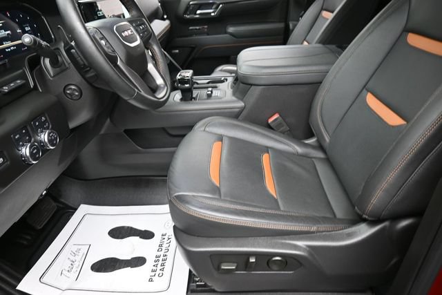 Used 2025 GMC Sierra 1500 AT4 w/ AT4 Premium Package AWD/4WD image 15