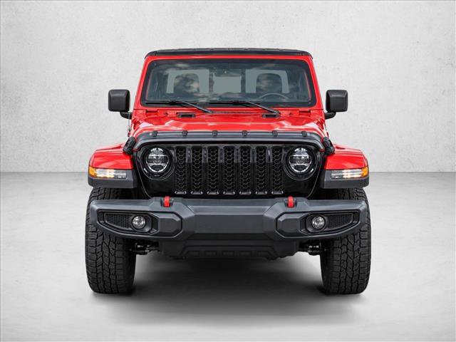 Used 2022 Jeep Gladiator Sport AWD/4WD image 2