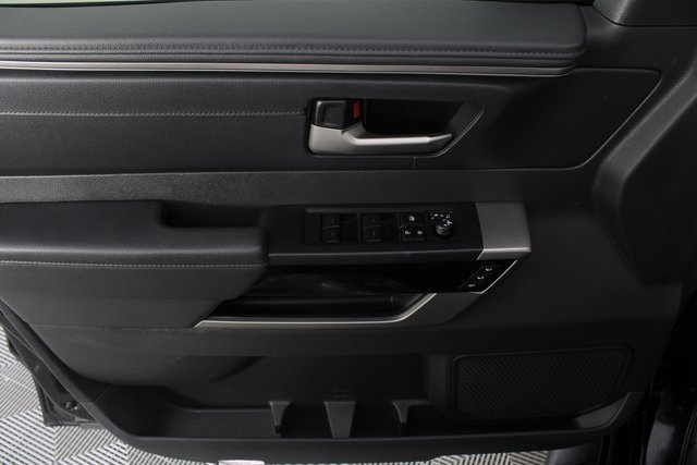 Used 2024 Toyota Tundra Limited image 16