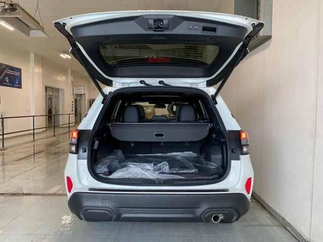 New 2026 Subaru Forester Limited AWD/4WD image 7