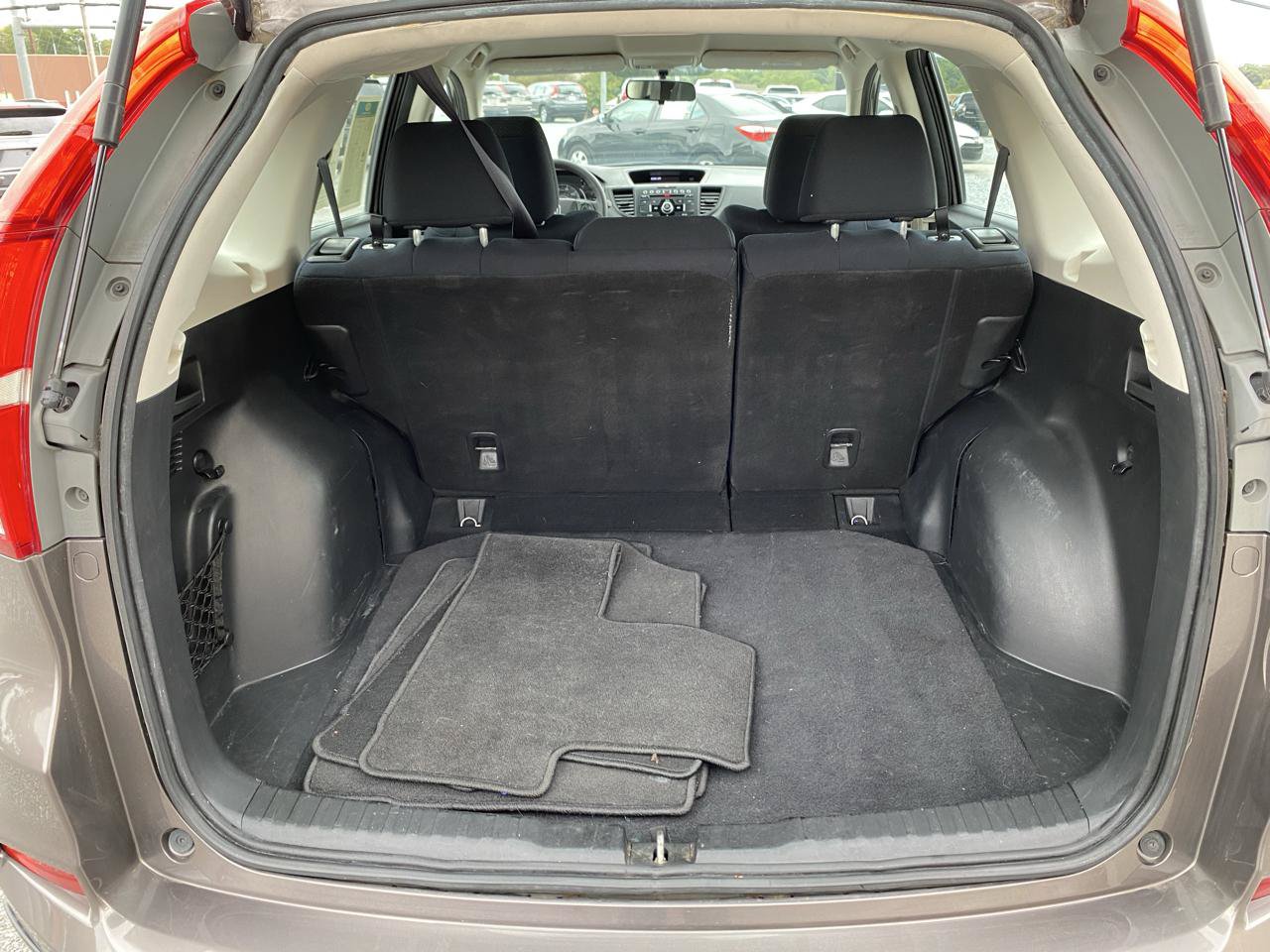 Used 2015 Honda CR-V LX image 15
