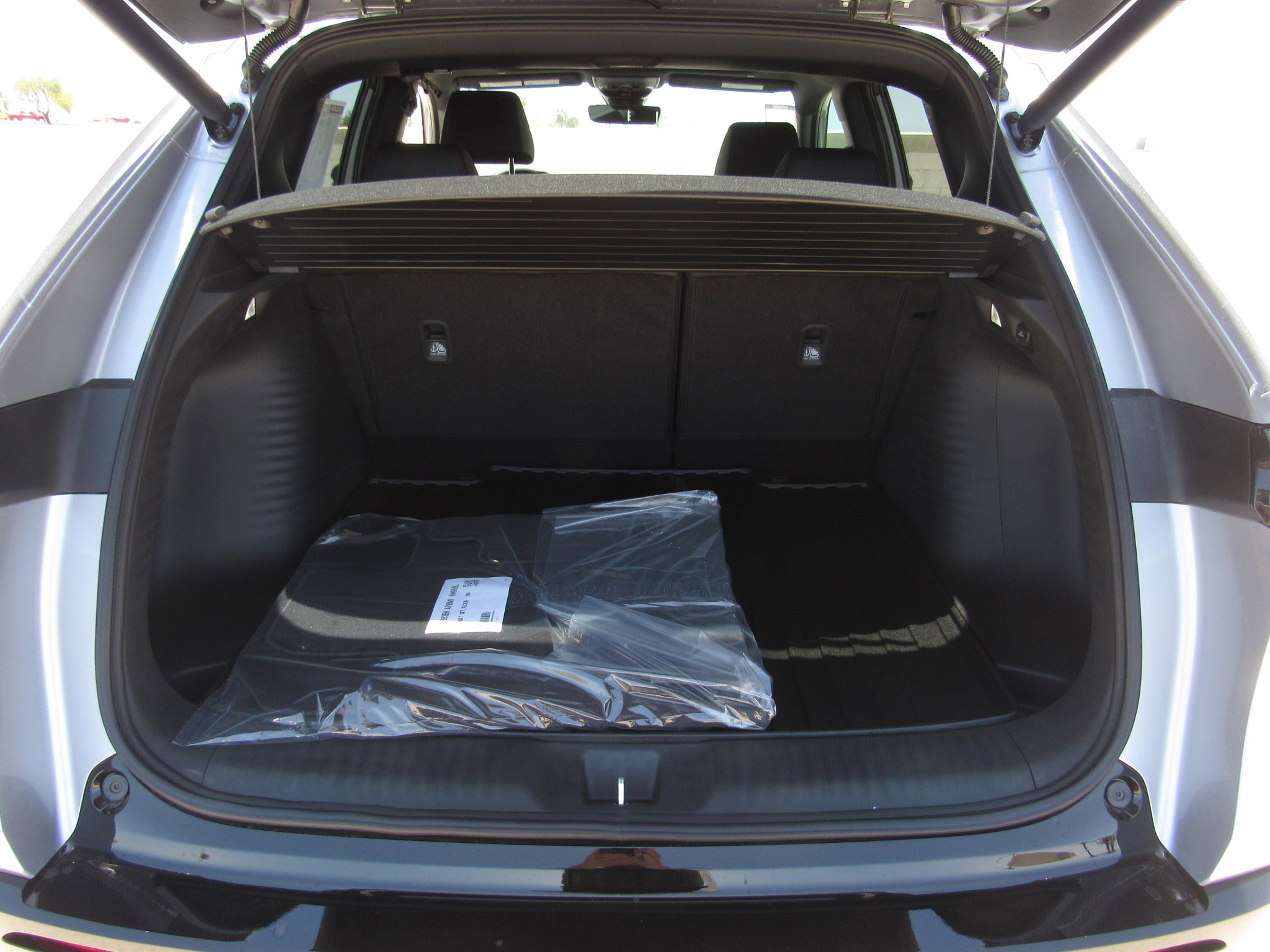 Certified 2025 Acura ADX A-Spec image 13