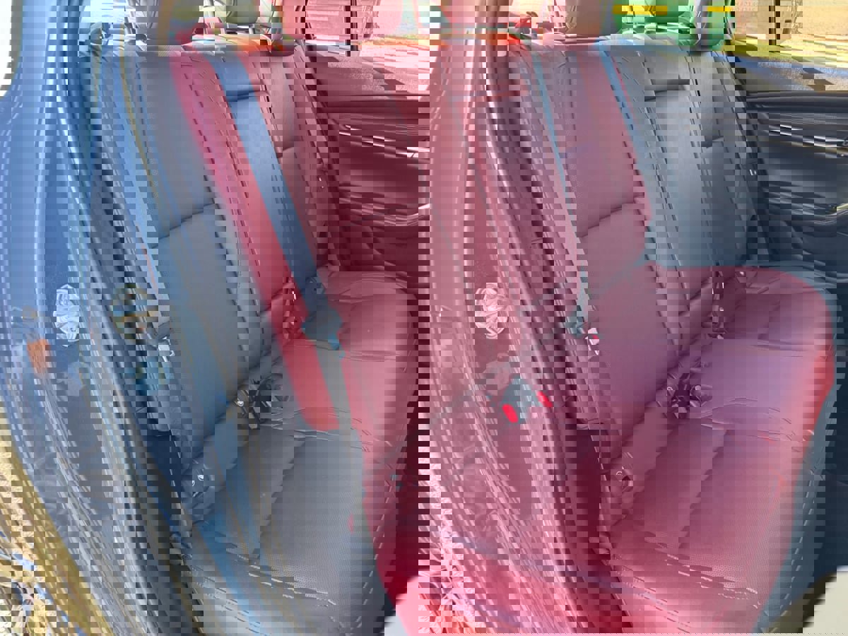 Used 2023 MAZDA MAZDA3 s image 19