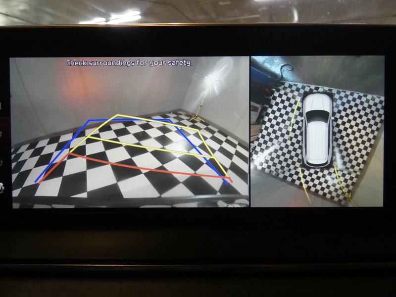 Used 2022 Kia Telluride SX image 15