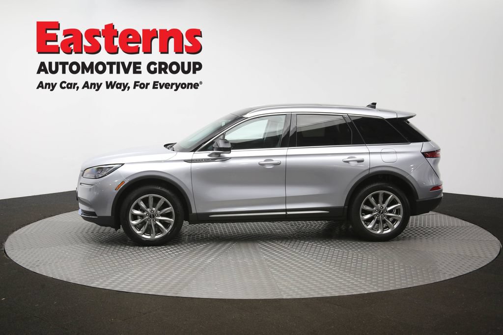 Used 2022 Lincoln Corsair AWD w/ Premium Package image 61
