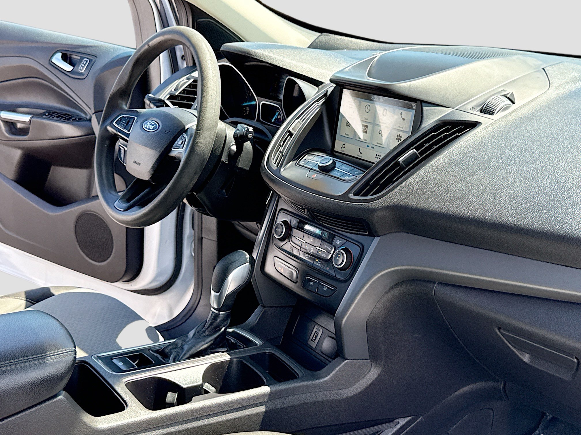 Used 2019 Ford Escape SE AWD/4WD image 5
