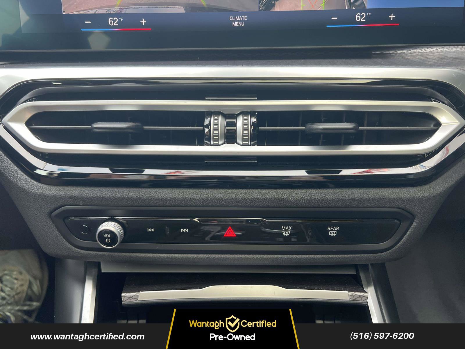 Used 2024 BMW 330i xDrive Sedan image 23